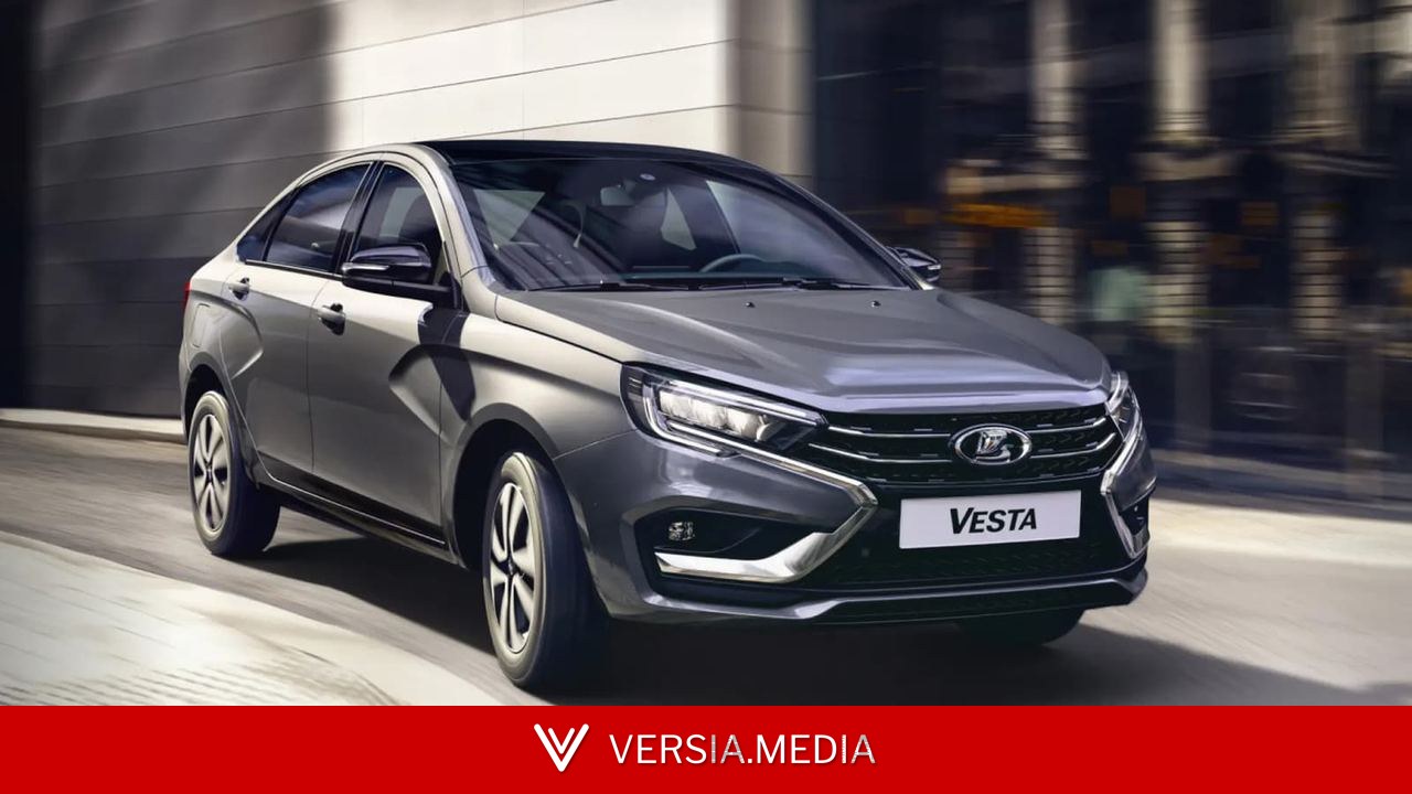 Lada Granta за 624 тыс. рублей, Lada Vesta — за 1,182 млн рублей. АвтоВАЗ запустил июльские скидки