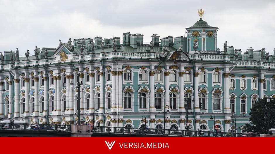 Эрмитаж отменил все археологические экспедиции в Крыму