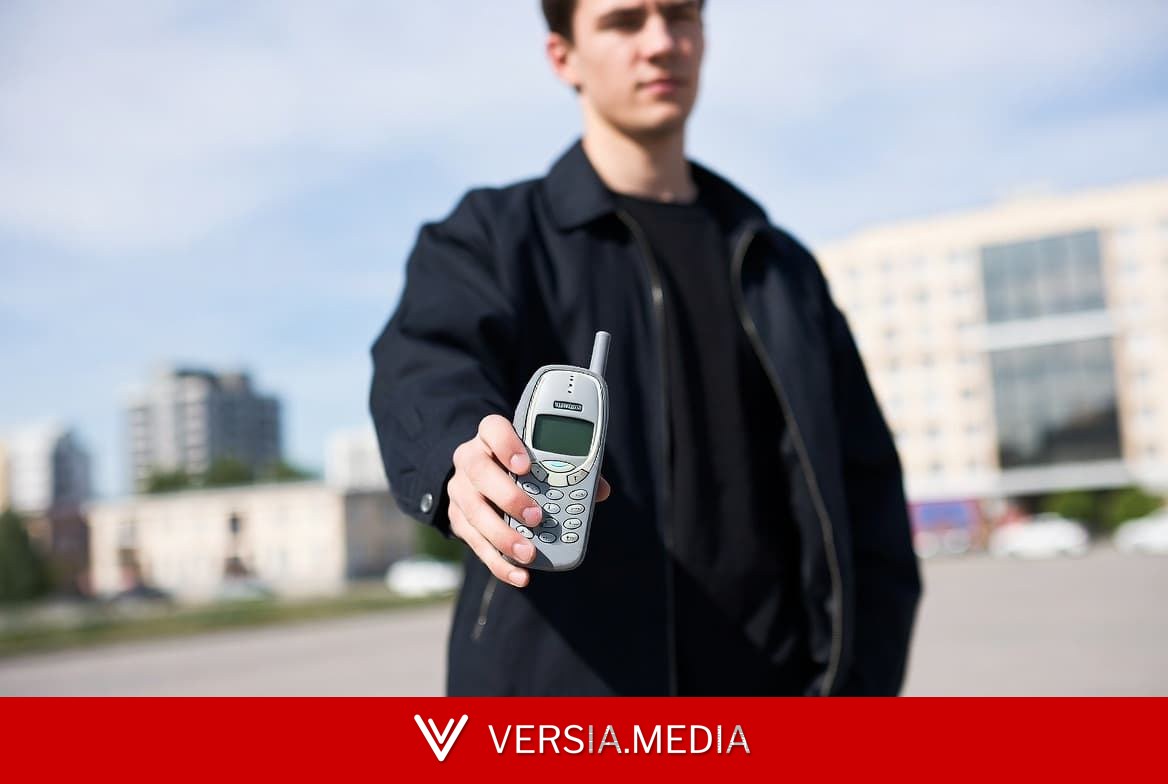 Возвращение 2000-х: россияне снова начали чаще звонить и отправлять SMS вместо использования мобильного интернета