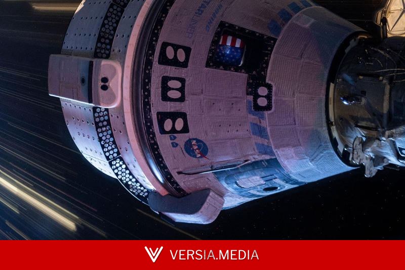 В NASA усомнились, что Boeing Starliner когда-либо получит разрешение на пилотируемые полёты