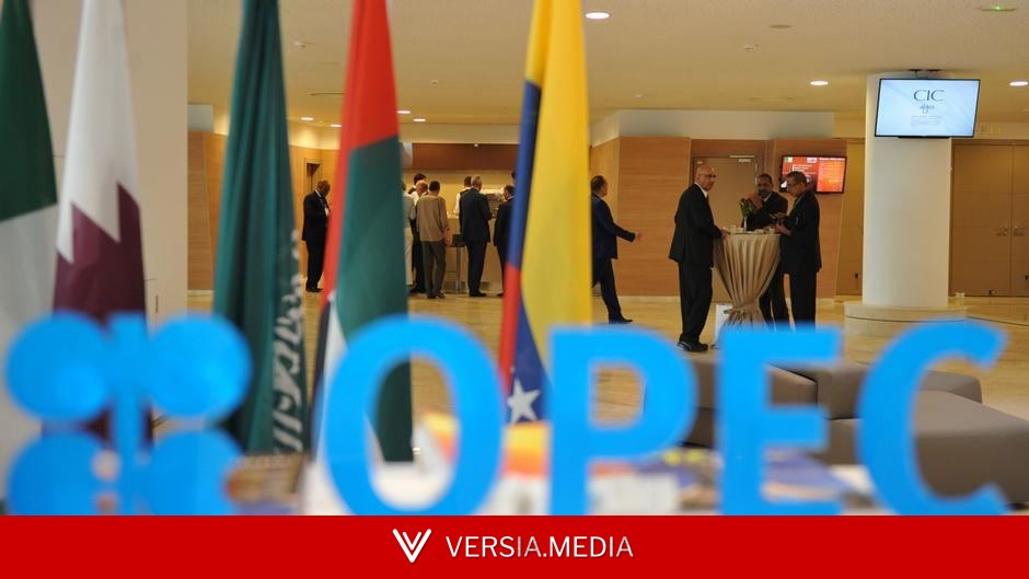 Страны ОПЕК+ продолжат повышать добычу нефти в августе