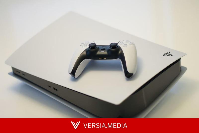 ЕС не сможет заставить Sony продолжить выпуск игр на дисках