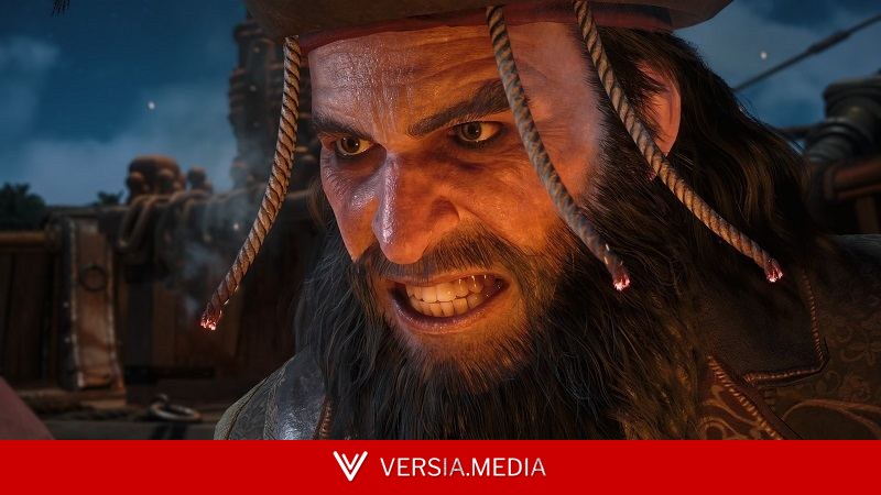 Ubisoft отметила успешный релиз Assassin’s Creed Black Flag Resynced увольнением разработчиков игры