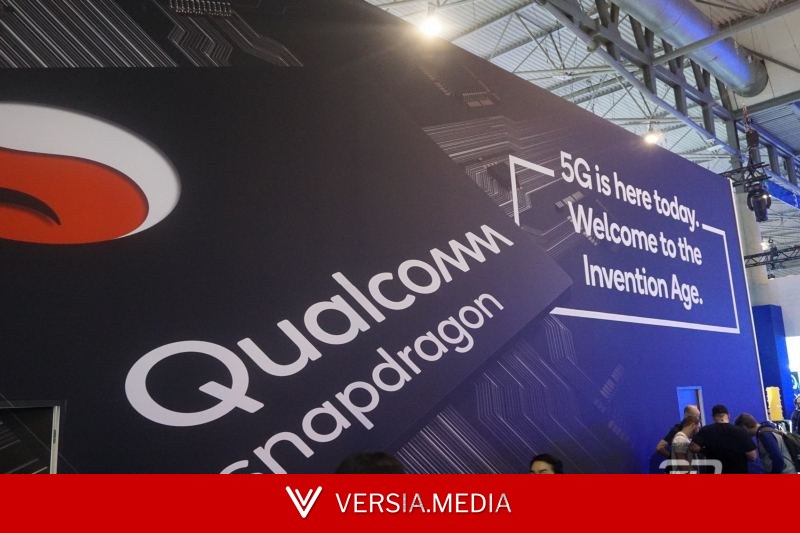 Главным покупателем новых серверных Arm-процессоров Qualcomm Dragonfly C1000 стал Цукерберг