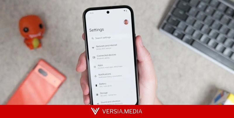 Google изменила правила резервного копирования Android — теперь оно занимает место в облаке