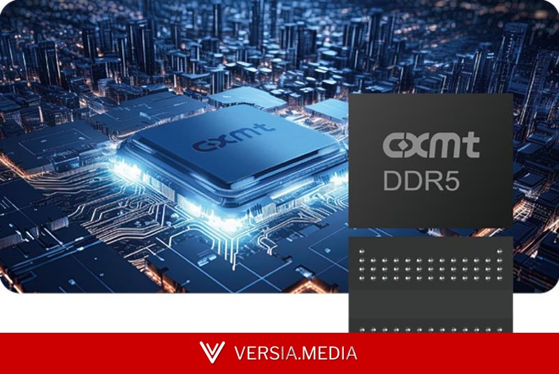 Китайская DDR5 оказалась капризной в разгоне и оказалась медленнее памяти SK hynix
