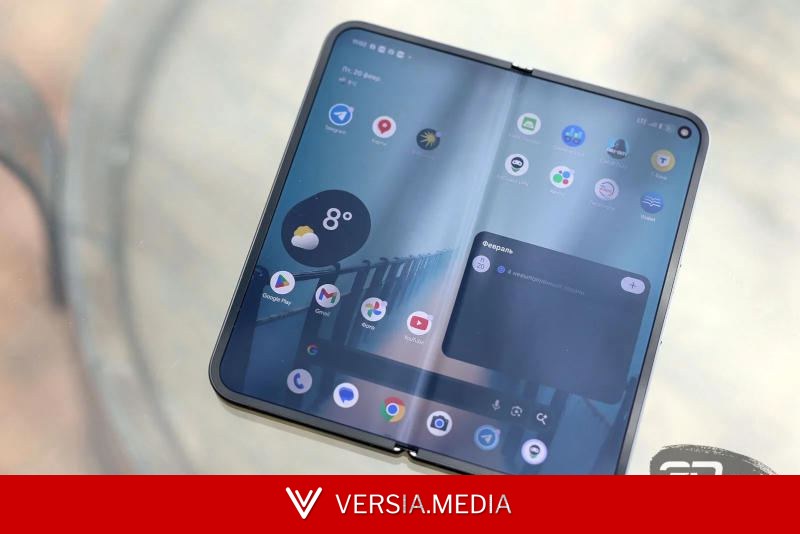 Из-за складного iPhone цены на складные смартфоны вырастут в среднем почти на 20 %
