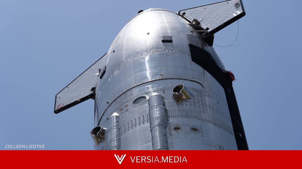 Программа Starship ускоряется: 13-й полёт ещё не имеет даты, а корабль для 14-го запуска уже готов