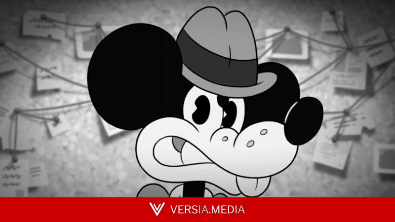 Продажи джазового ретрошутера Mouse: P.I. For Hire превзошли даже самые смелые ожидания разработчиков