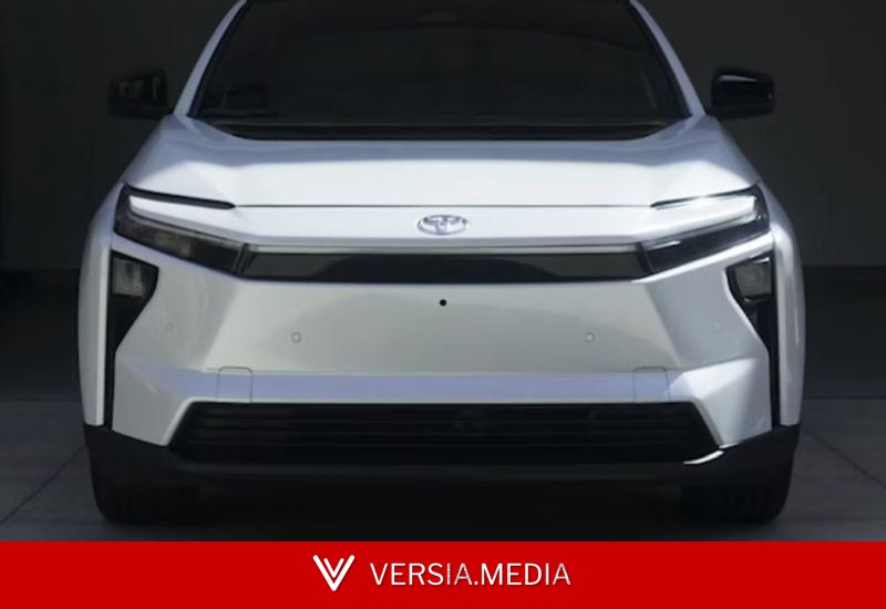 Королева без бензоколонки: у Toyota четвёртый месяц подряд падают продажи машин с ДВС, зато спрос на электромобили взлетел на 170 %