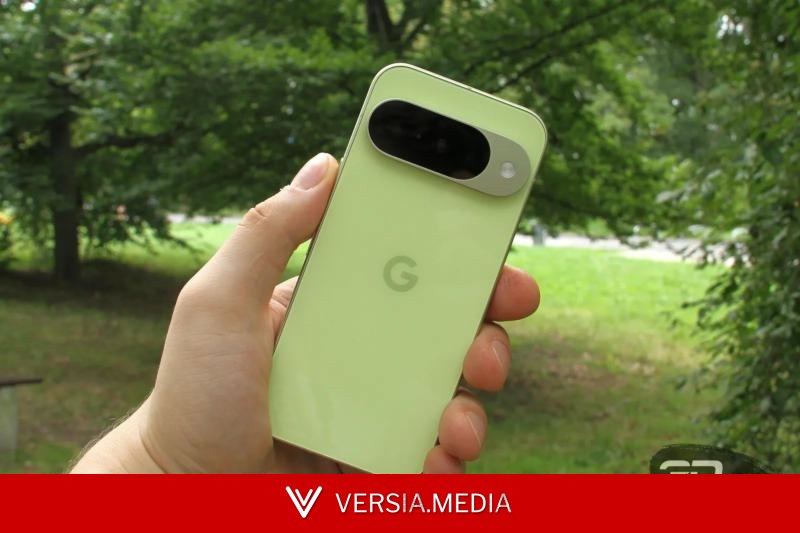 Смартфоны Google Pixel получат «аудиопамять» — она будет слышать всё, что слышит пользователь в течение дня