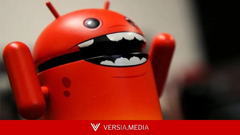 По Android-смартфонам начал распространяться троян RedHook, опустошающий банковские счета жертвы