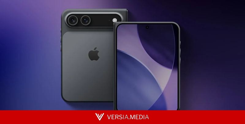 Несмотря на цену до $2500, складной iPhone Ultra поначалу будет в дефиците