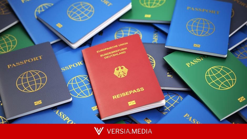 Почему из Германии уезжают мигранты - и куда?