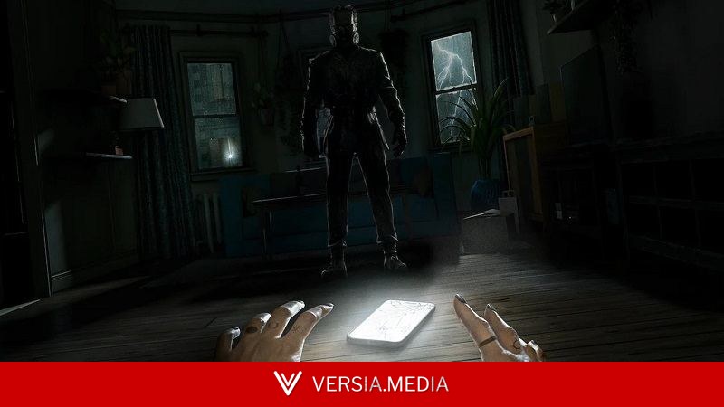 Жуткий хоррор Unhinged от создателей Oxenfree оказался эксклюзивом Netflix — дата выхода и геймплейный трейлер