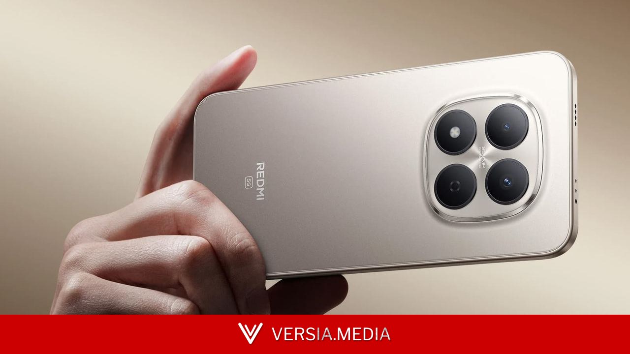 200 Мп и батарея больше 10 000 мА·ч: раскрыты характеристики Redmi Note 17, Redmi Note 17 Pro и Redmi Note 17 Pro Max