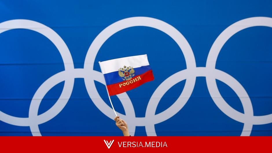 Санкции против спортсменов из РФ смягчили - Украина возмущена