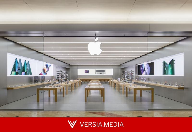 Apple замахнулась на выпуск 10 млн складных iPhone Ultra в текущем году