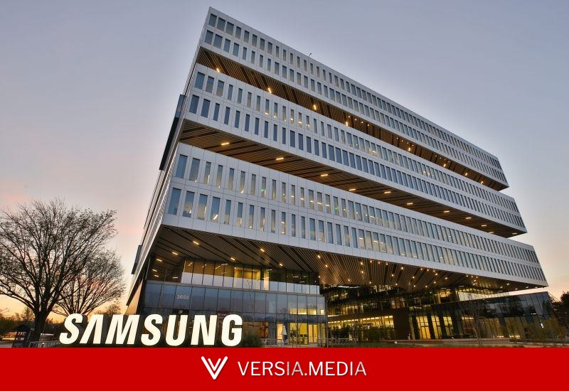 США заставят Samsung и SK hynix последовать примеру Micron и выпускать память в стране