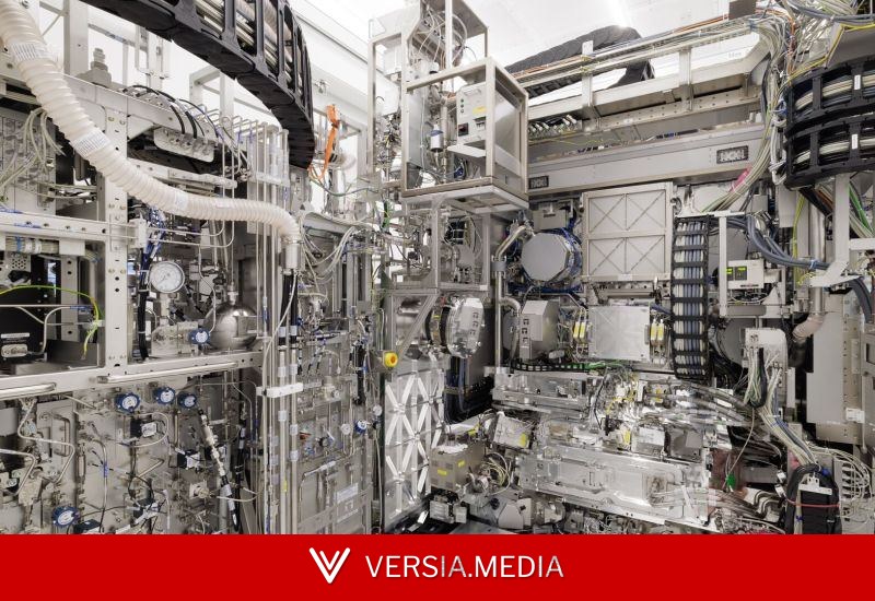 ASML готовится поднять цены на оборудование для выпуска чипов, чем сильно разозлила TSMC
