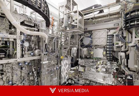 ASML готовится поднять цены на оборудование для выпуска чипов, чем сильно разозлила TSMC