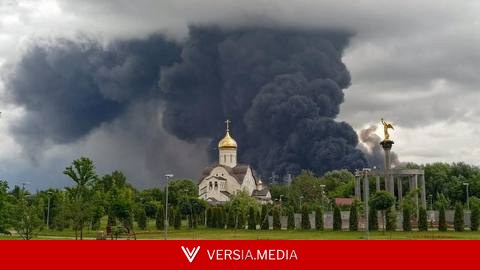 FT: РФ не планирует участвовать в переговорах по Украине до февраля 2027 года