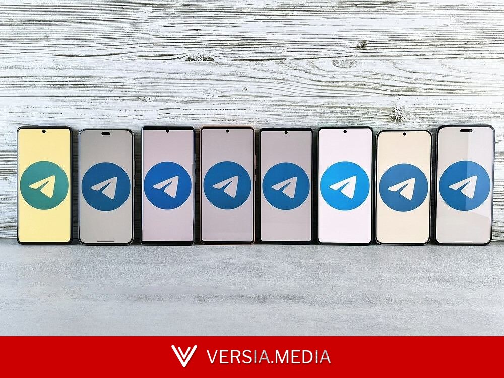 Приложение «Телега», позволявшее официально обходить блокировку Telegram, закрывается после удаления из App Store