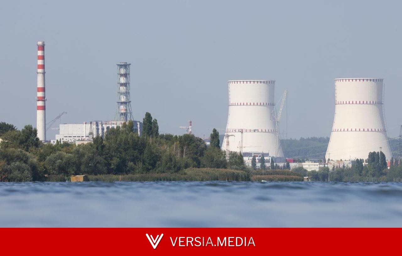 В ближайшие годы Россия намерена ввести почти 40 энергоблоков АЭС общей мощностью 30 ГВт