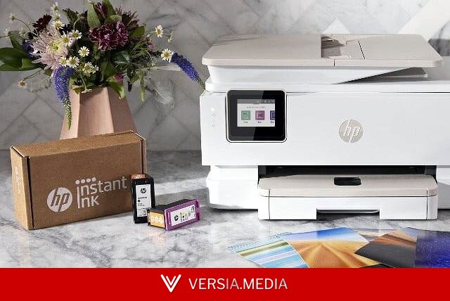 Доигрались. С HP требуют почти полтора миллиарда за мухлеж с картриджами и госконтрактами