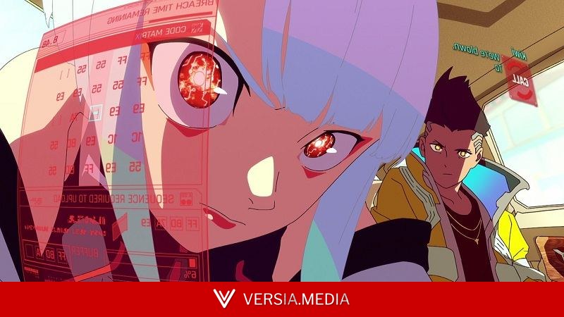 Netflix подтвердила, когда выйдет Cyberpunk: Edgerunners 2 — новый трейлер на подходе