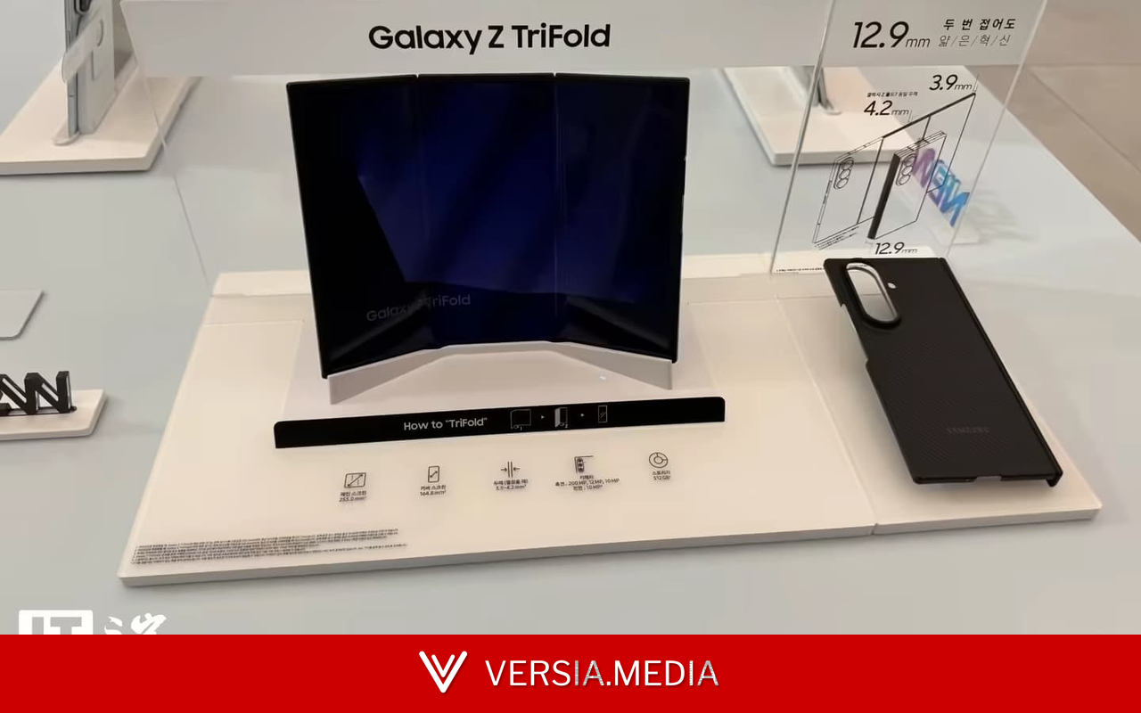 Теперь у Samsung будет восемь флагманских моделей смартфонов каждый год