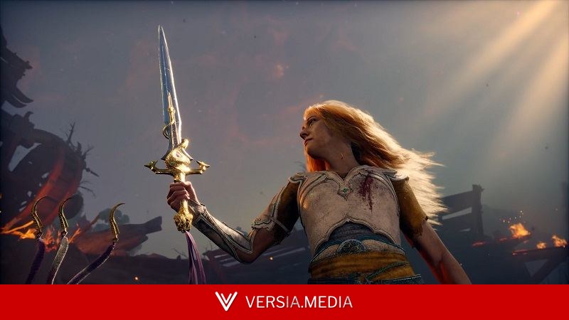 Sony подтвердила дату выхода God of War Laufey и новую God of War про Кратоса