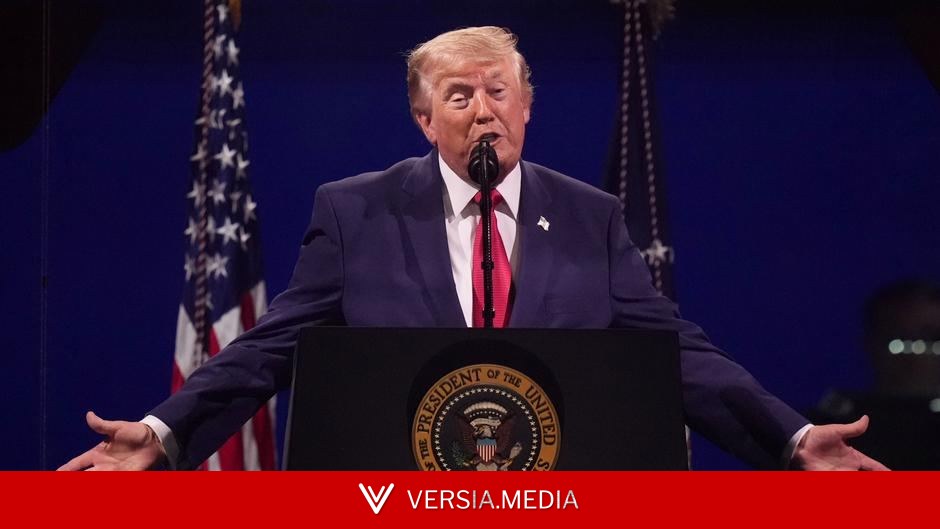 Трамп: Мир в Украине ближе, чем многие думают