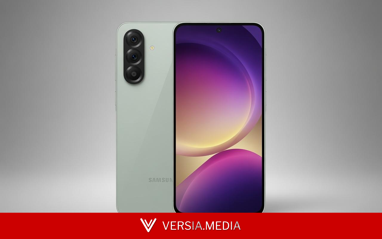 Европейские Samsung Galaxy A56 получили свежайшее июльское обновление One UI