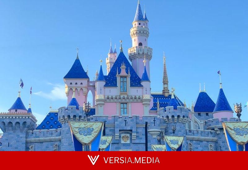 Disney всерьёз рассматривала возможность слияния с Apple