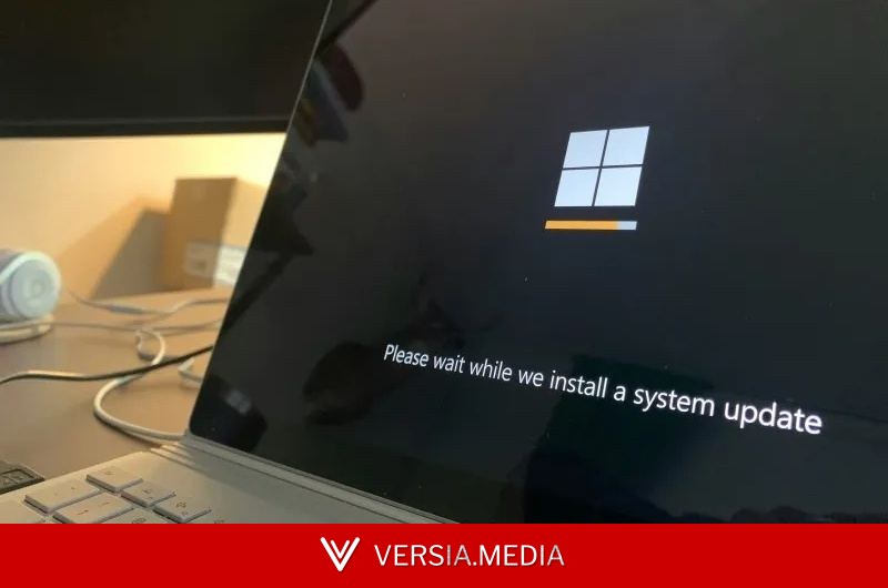 Microsoft начала принудительно обновлять Windows 11 до версии 25H2 на всех совместимых ПК