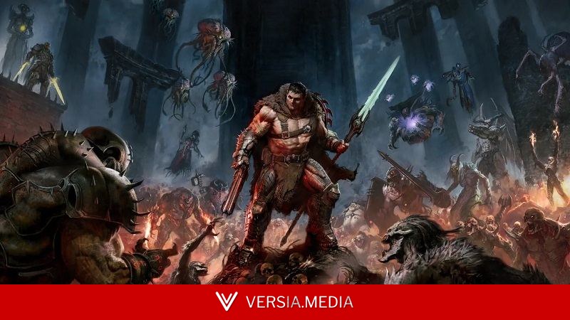 «В таком климате вы никогда не дождётесь новой WoW или Morrowind»: продюсер Doom: The Dark Ages обрушился с критикой на владельцев игровой индустрии
