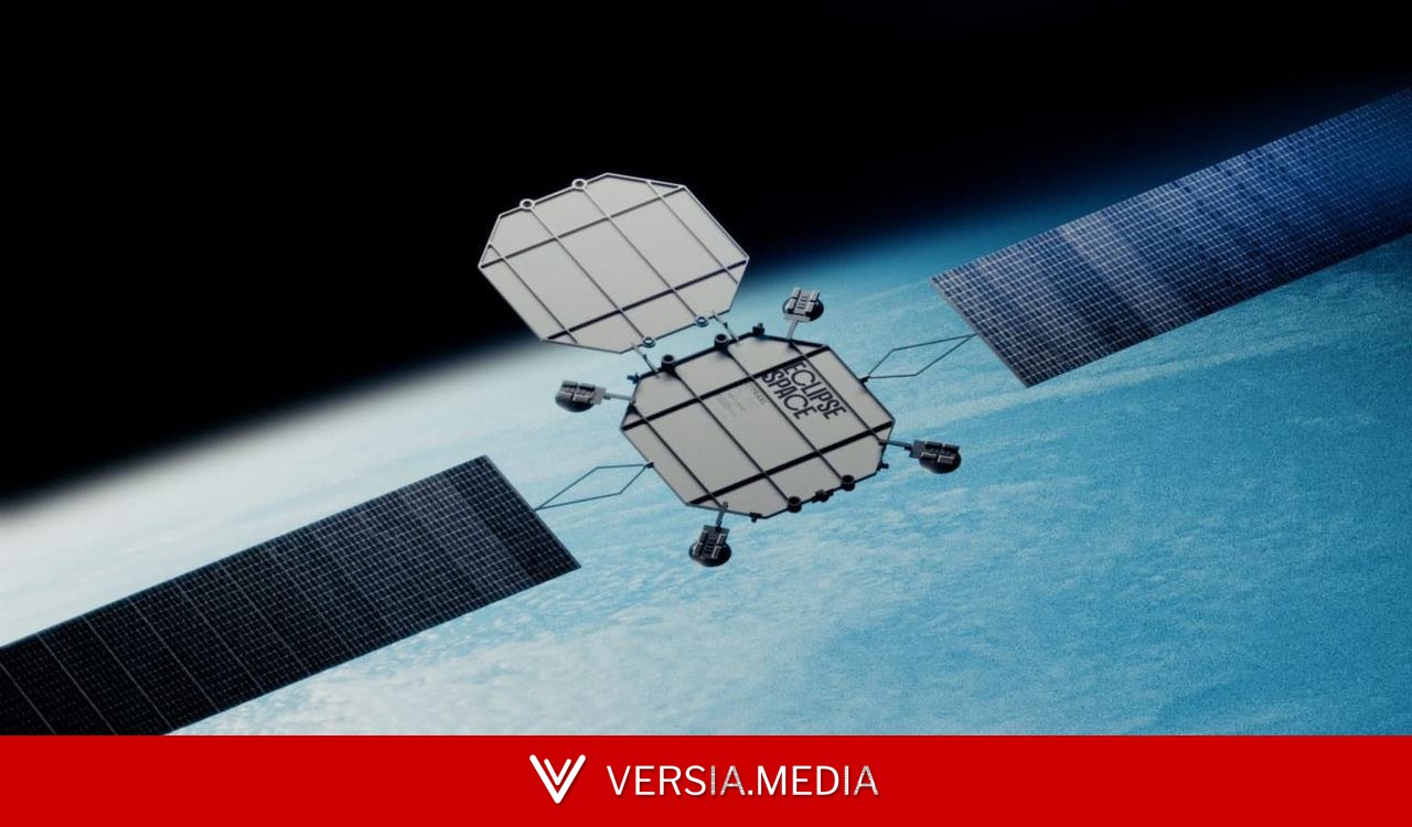 Бывшие инженеры Starlink создали Eclipse Space: стартап хочет продавать «созвездия как iPhone» для государств и корпораций