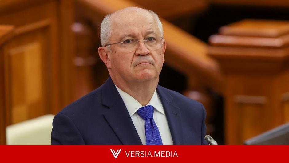 Премьер-министр Молдовы Мунтяну ушел в отставку. В чем причина?