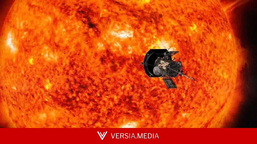 Пыль у Солнца может оказаться источником нагрева его атмосферы — данные Parker Solar Probe указали на новый механизм
