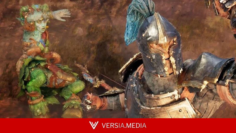 Совсем скоро в Heroes of Might & Magic: Olden Era появится «Таинственный остров» — одна из самых популярных карт для «Героев Меча и Магии III»