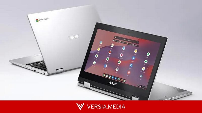 Google Chromebook исполнилось 15 лет — массовыми хромбуки не стали, но завоевали популярность в образовании — Tech | Versia.media