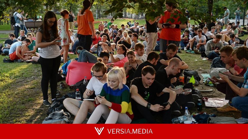 СМИ: В петербургских ТЦ проведут рейды для поиска 