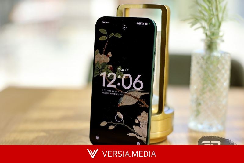 Новая статья: Обзор смартфона Xiaomi 17 Ultra: человечный камерофон с настоящим зумом