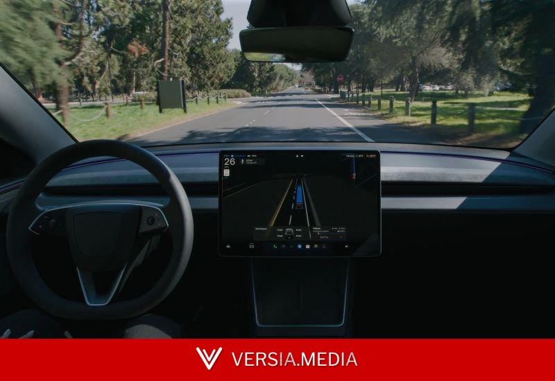 Следствие подтвердило слова Tesla: водитель Model 3 отключил автопилот перед смертельным ДТП