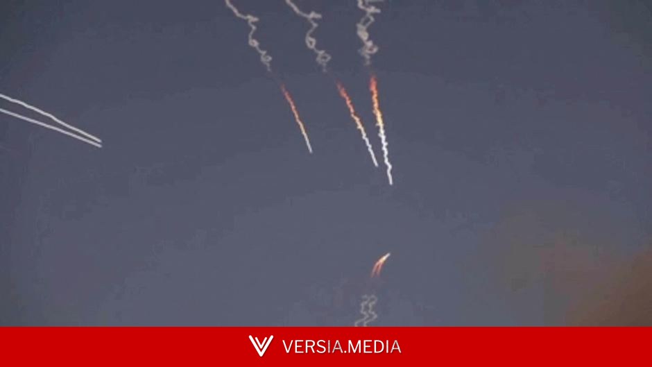 Иран атаковал Бахрейн и Кувейт после ударов США