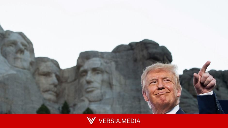 Трамп предупредил об 