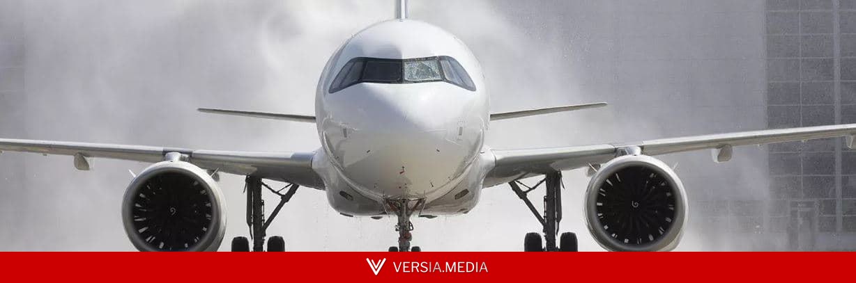 Замена самому популярному пассажирскому самолету в мире: Airbus eAction выйдет во второй половине 2030-х годов и не получит водородный двигатель