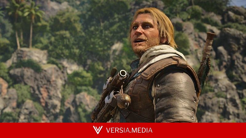 «Давненько я так не ждал игру от Ubisoft»: фанатов порадовала геймплейная экскурсия по Гаване в Assassin’s Creed Black Flag Resynced