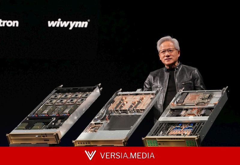 В результате борьбы с контрабандой ИИ-чипов в Китай компания Nvidia вдвое сократила список доверенных азиатских клиентов